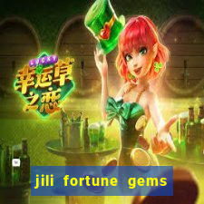 jili fortune gems 2 demo