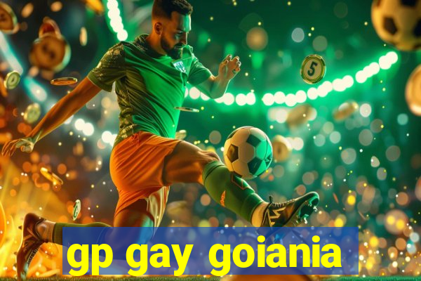 gp gay goiania