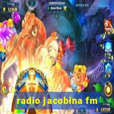 radio jacobina fm