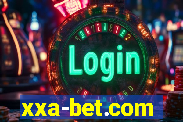 xxa-bet.com