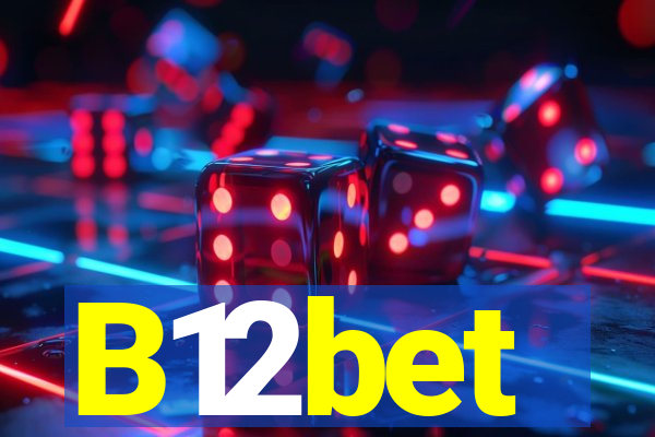 B12bet