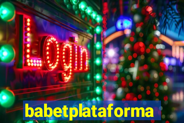 babetplataforma