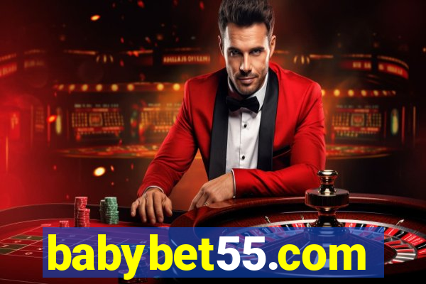 babybet55.com