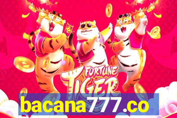 bacana777.co