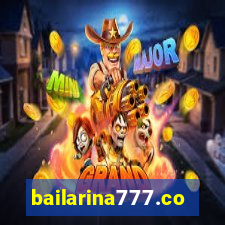 bailarina777.com