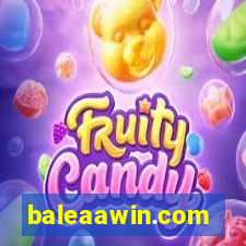 baleaawin.com