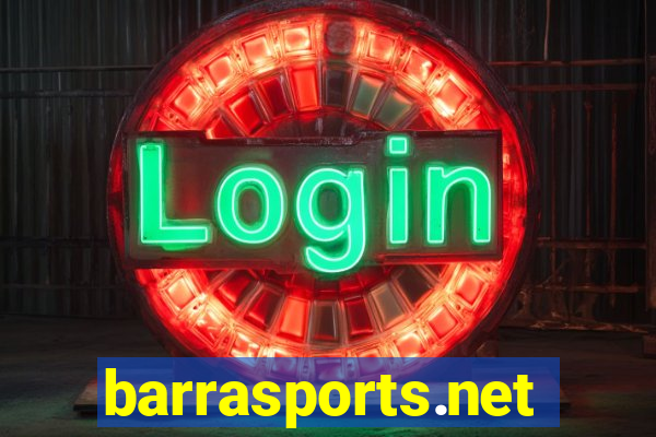 barrasports.net