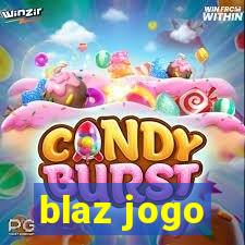 blaz jogo