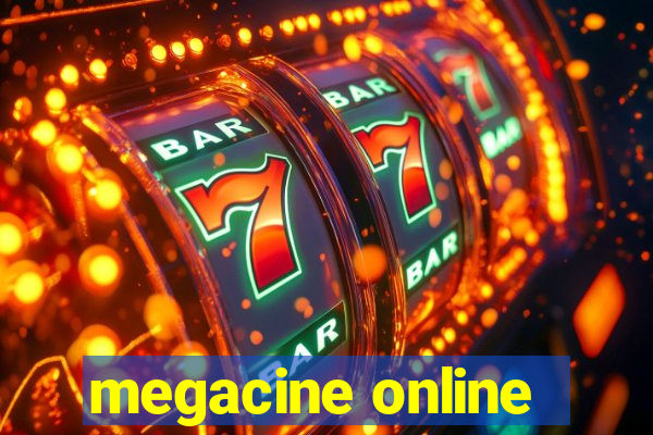 megacine online