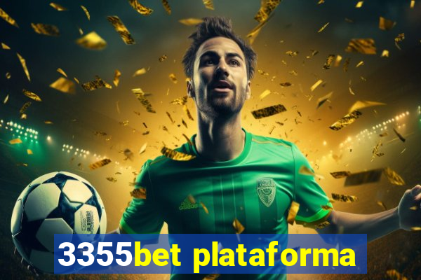 3355bet plataforma