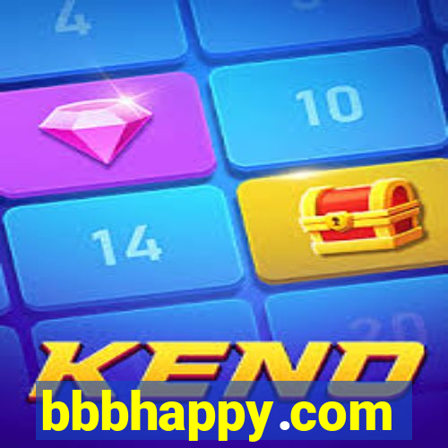 bbbhappy.com