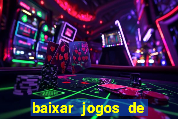 baixar jogos de plataforma para android