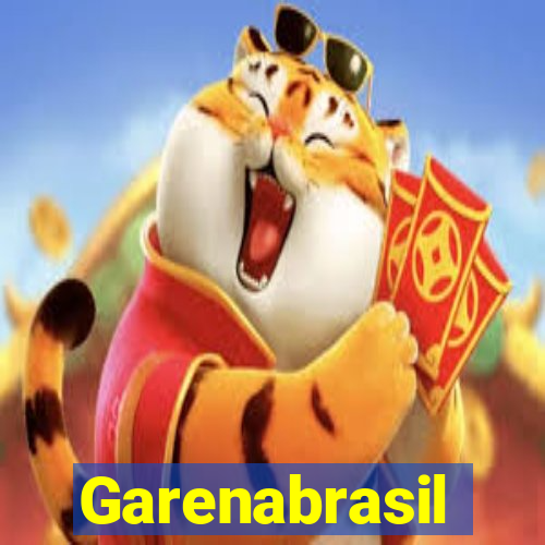 Garenabrasil