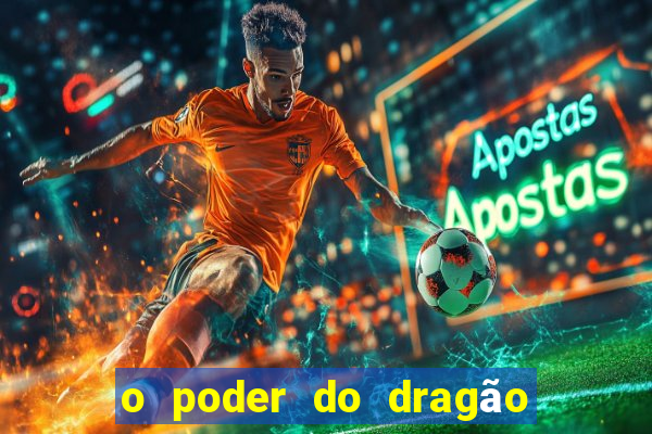 o poder do dragão livro pdf grátis