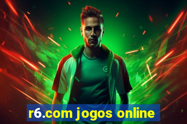 r6.com jogos online