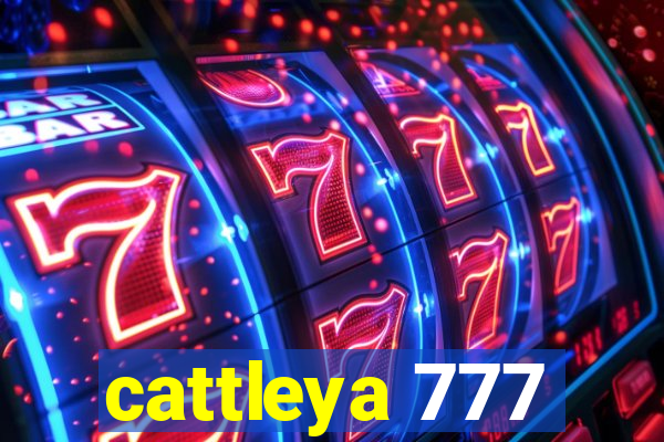 cattleya 777