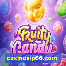 casinovip66.com