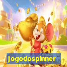 jogodospinner