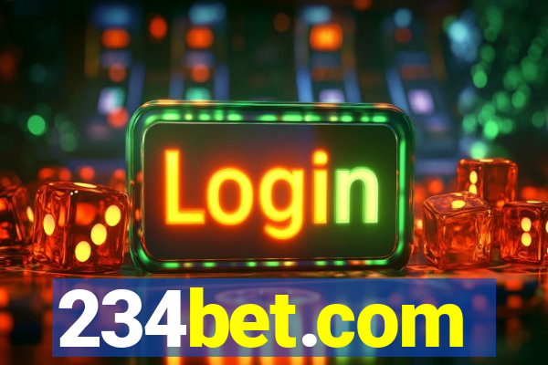 234bet.com