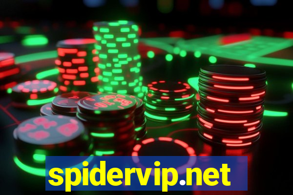 spidervip.net