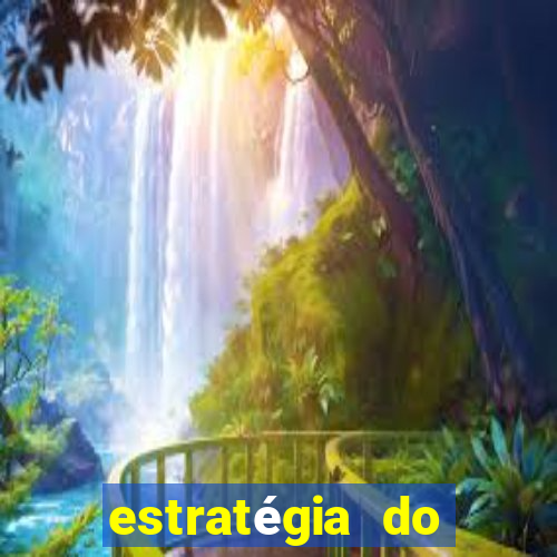 estratégia do coelho fortune