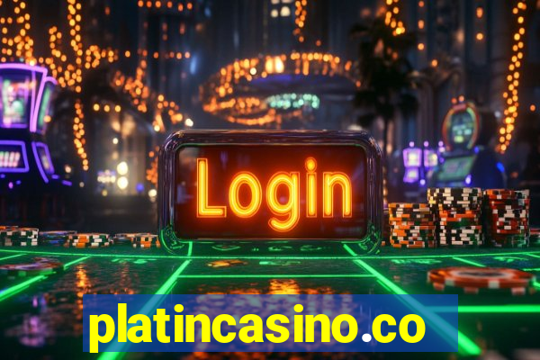 platincasino.com