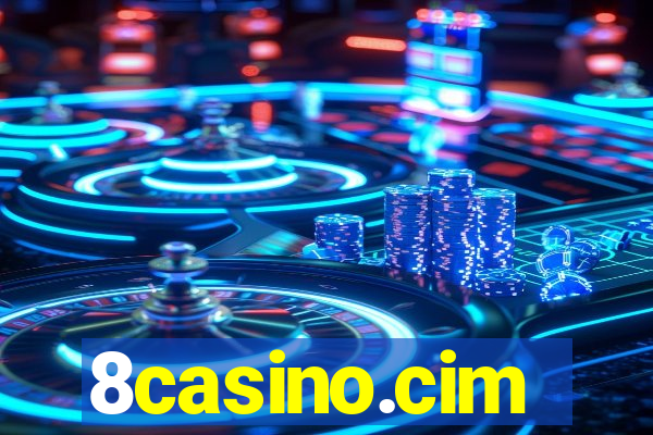 8casino.cim