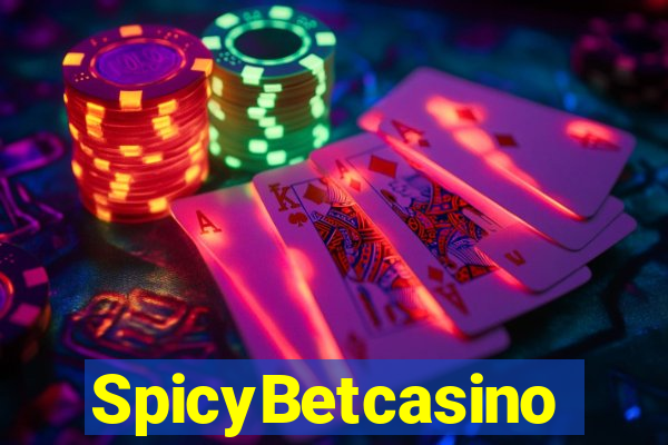 SpicyBetcasino