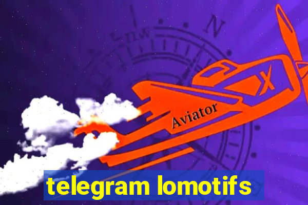 telegram lomotifs