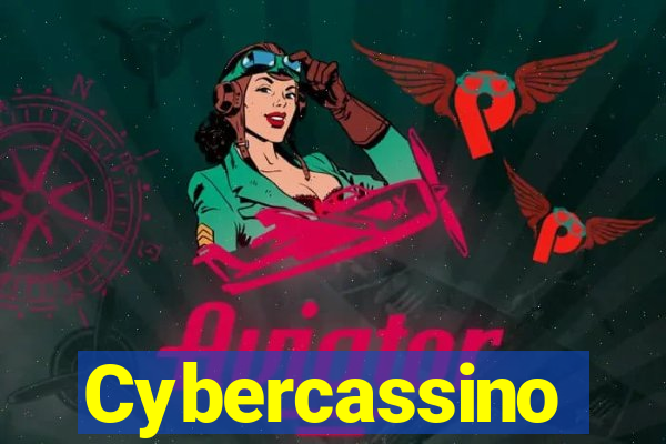 Cybercassino