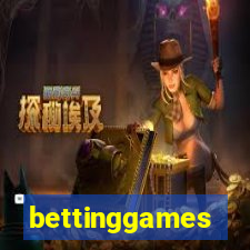 bettinggames