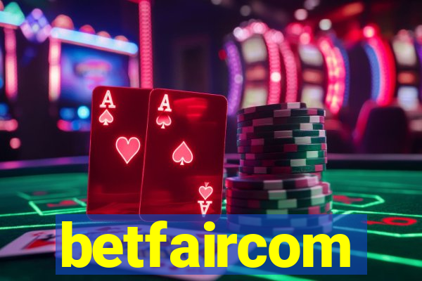 betfaircom