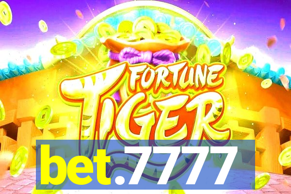 bet.7777