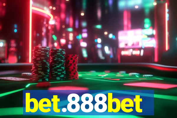 bet.888bet