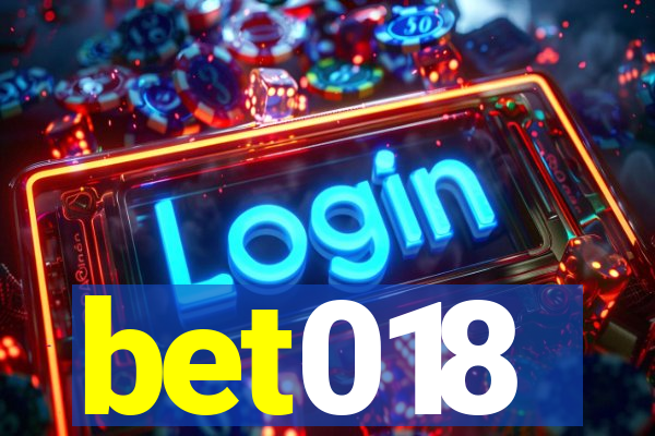 bet018