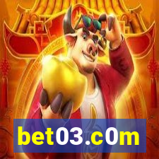 bet03.c0m