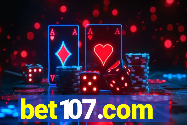 bet107.com