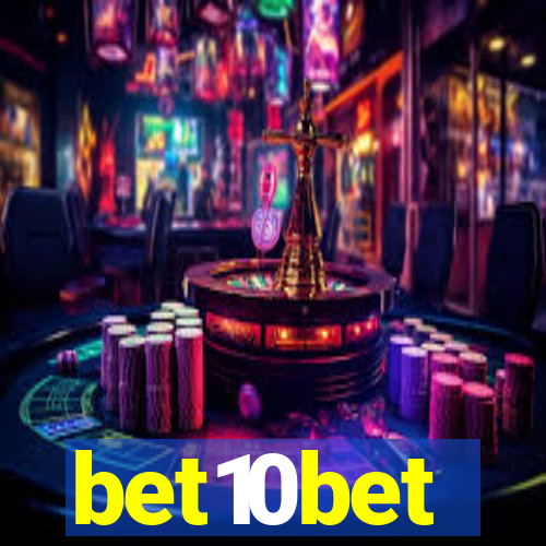 bet10bet