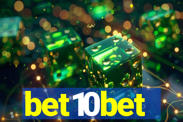 bet10bet