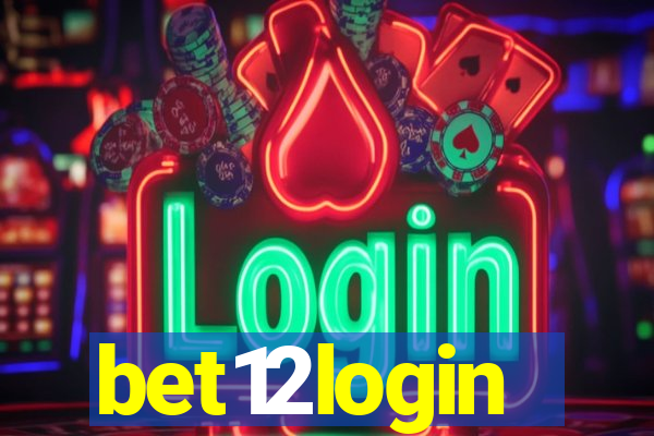 bet12login