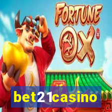 bet21casino