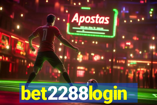 bet2288login