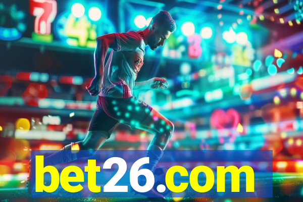 bet26.com