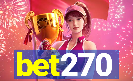 bet270