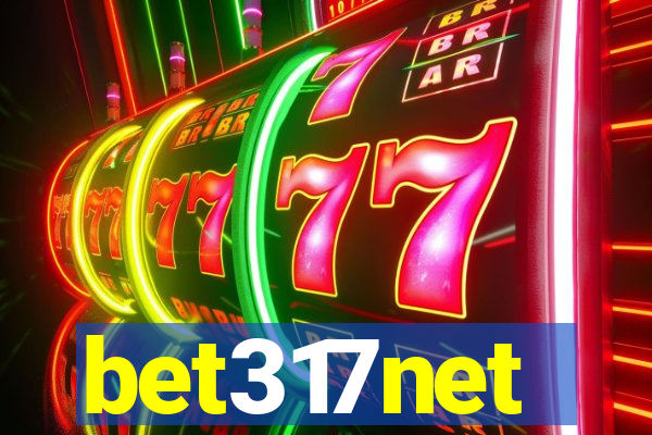 bet317net