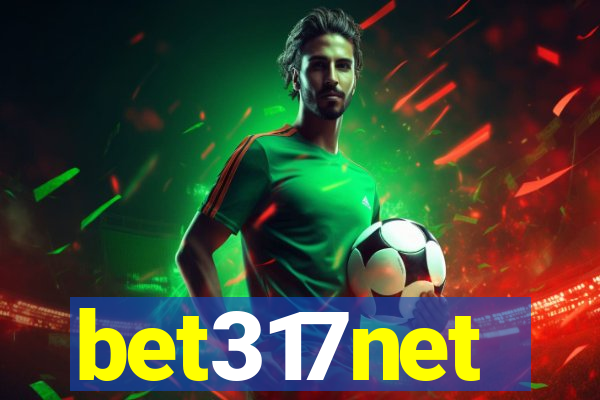 bet317net