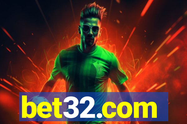 bet32.com