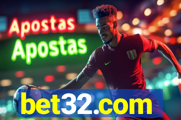 bet32.com