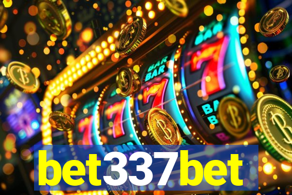 bet337bet