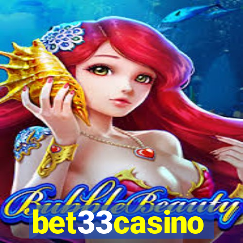 bet33casino